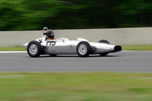 John Hertsgaard's Formula Junior Special