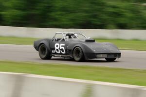 Rich Gardner's Chevy Corvette