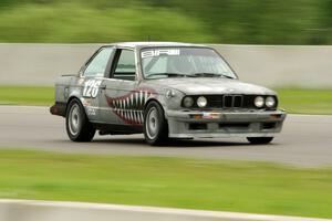 Austin Hallberg's ITA BMW 328