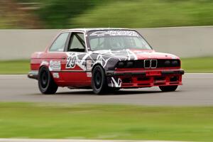 Mike Campbell's ITS BMW 325is