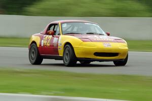 Greg Youngdahl's ITA Mazda Miata