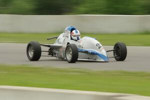 Tony Foster's Swift DB-1 Formula Ford