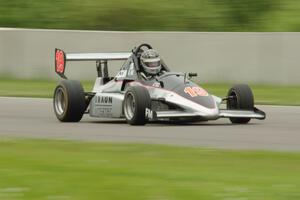 Steve Flaten's Star Formula Mazda