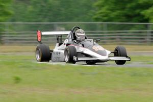 Steve Flaten's Star Formula Mazda