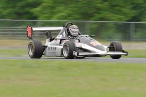 Steve Flaten's Star Formula Mazda