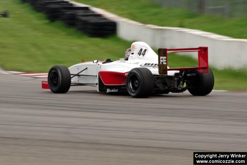 Jed Copham's Formula Enterprises