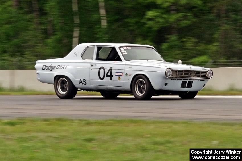 Gary Davis' Dodge Dart