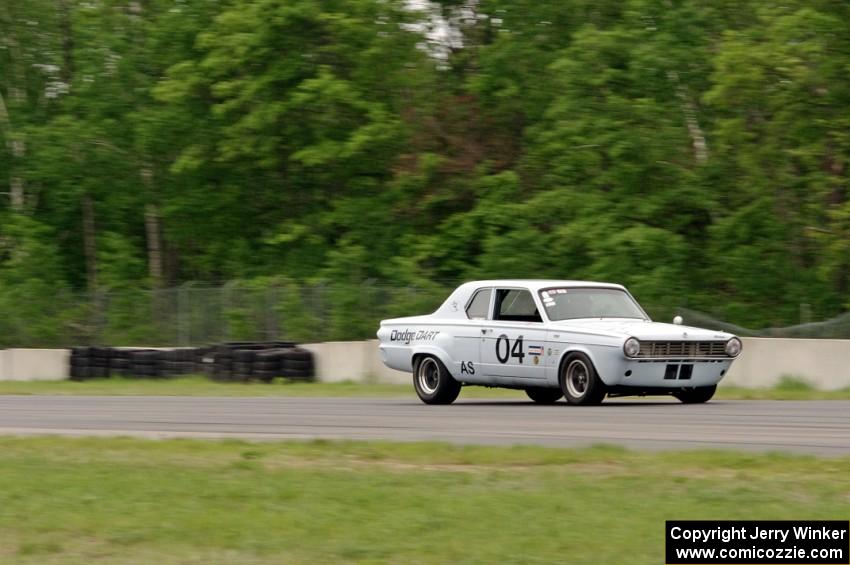 Gary Davis' Dodge Dart