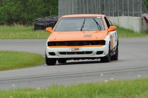 James Berlin's STL Nissan 200SX