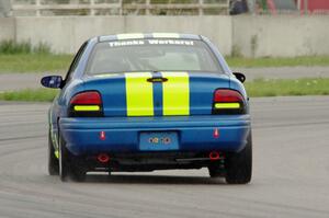 John Glowaski's STL Dodge Neon ACR