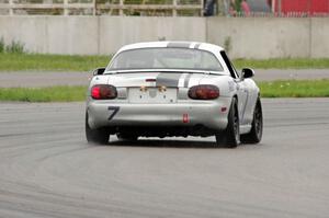 Chris Craft's Spec Miata Mazda Miata