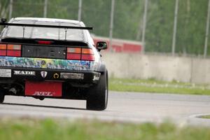 Paul Stephan's SPU Volkswagen Corrado SLC