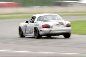 Chris Craft's Spec Miata Mazda Miata