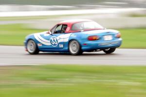 Rick Buan's Spec Miata Mazda Miata