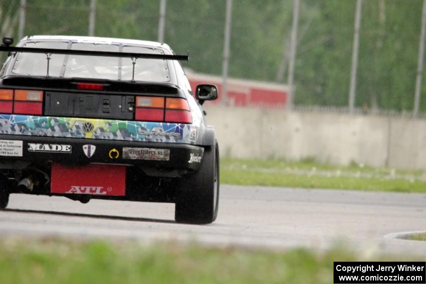 Paul Stephan's SPU Volkswagen Corrado SLC