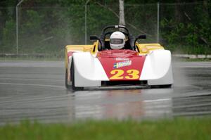 Gordon Smith's Spec Racer Ford