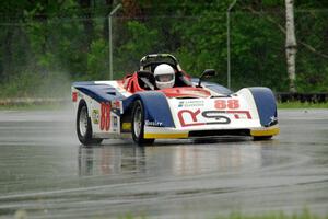 Mitchell Smith's Spec Racer Ford