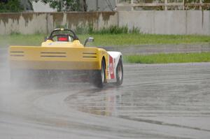 Gordon Smith's Spec Racer Ford