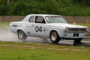 Gary Davis' Dodge Dart