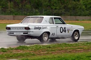 Gary Davis' Dodge Dart