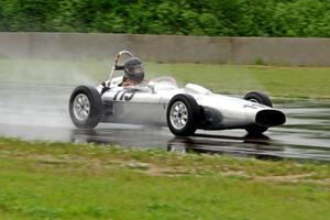 John Hertsgaard's Formula Junior Special