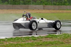 John Hertsgaard's Formula Junior Special