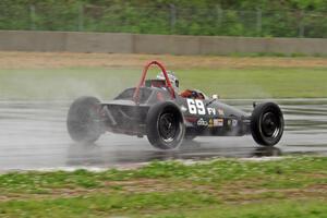 Jon Belanger's Autodynamics Mk. V Formula Vee