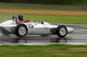 John Hertsgaard's Formula Junior Special