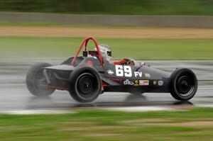 Jon Belanger's Autodynamics Mk. V Formula Vee