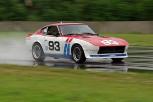 Ed Dulski's Datsun 240Z