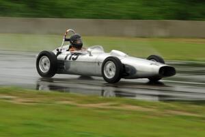 John Hertsgaard's Formula Junior Special