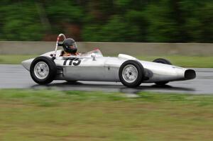 John Hertsgaard's Formula Junior Special