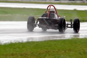 Jon Belanger's Autodynamics Mk. V Formula Vee