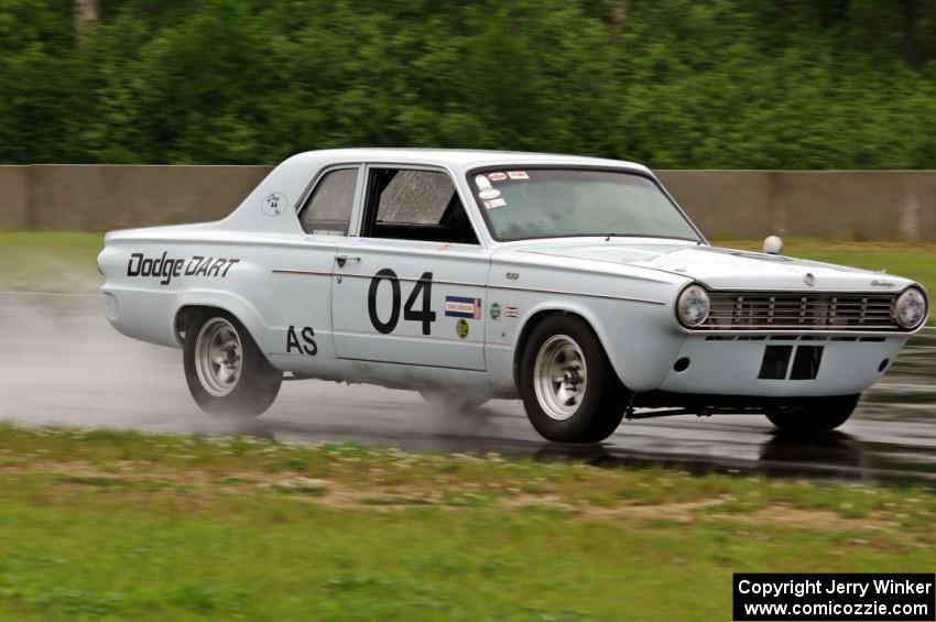 Gary Davis' Dodge Dart