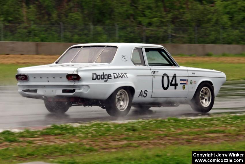Gary Davis' Dodge Dart