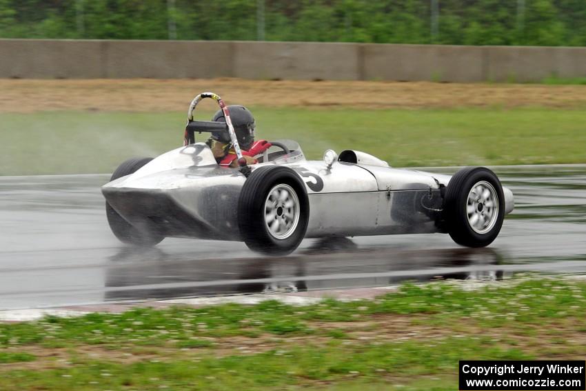 John Hertsgaard's Formula Junior Special