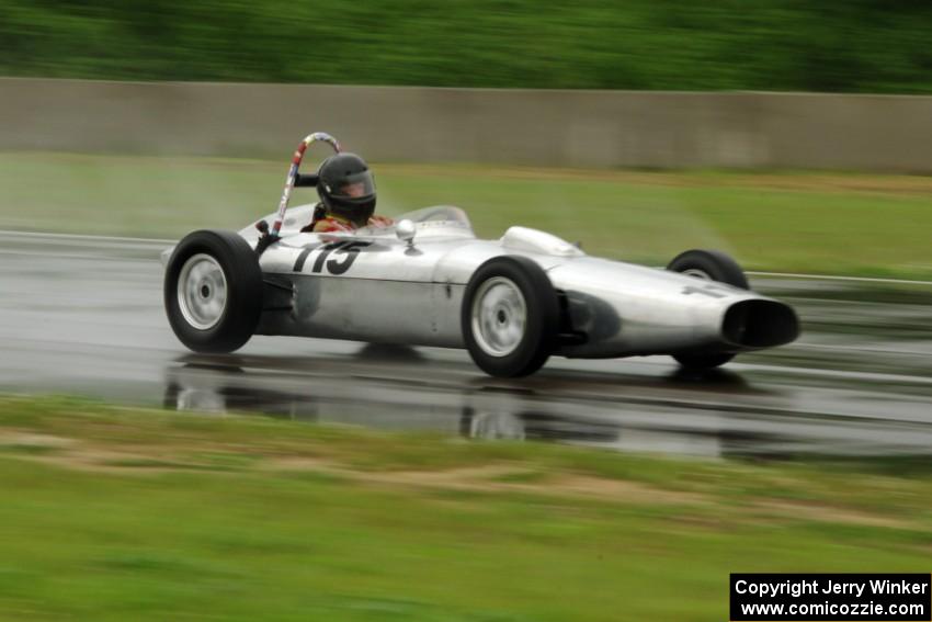 John Hertsgaard's Formula Junior Special