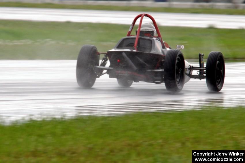 Jon Belanger's Autodynamics Mk. V Formula Vee