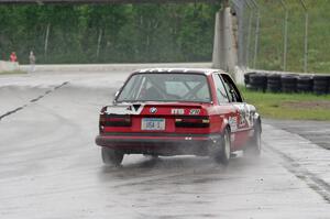 Mike Campbell's ITS BMW 325is