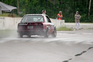 Mike Campbell's ITS BMW 325is