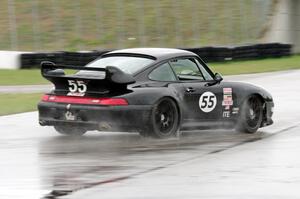 Phil Magney's ITE-1 Porsche 993