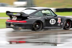 Phil Magney's ITE-1 Porsche 993