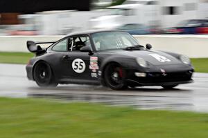 Phil Magney's ITE-1 Porsche 993