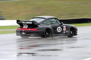 Phil Magney's ITE-1 Porsche 993