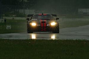 Keith Anderson's GT-1 Dodge Viper