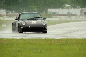 Phil Magney's ITE-1 Porsche 993