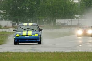 John Glowaski's ITA Dodge Neon ACR