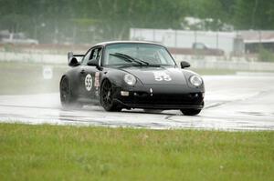 Phil Magney's ITE-1 Porsche 993