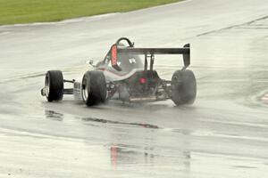 Steve Flaten's Star Formula Mazda