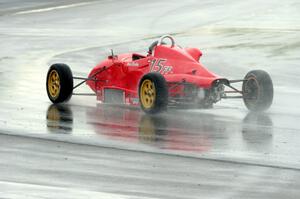 Ethan Mackey's EuroSwift SC94T Formula Ford